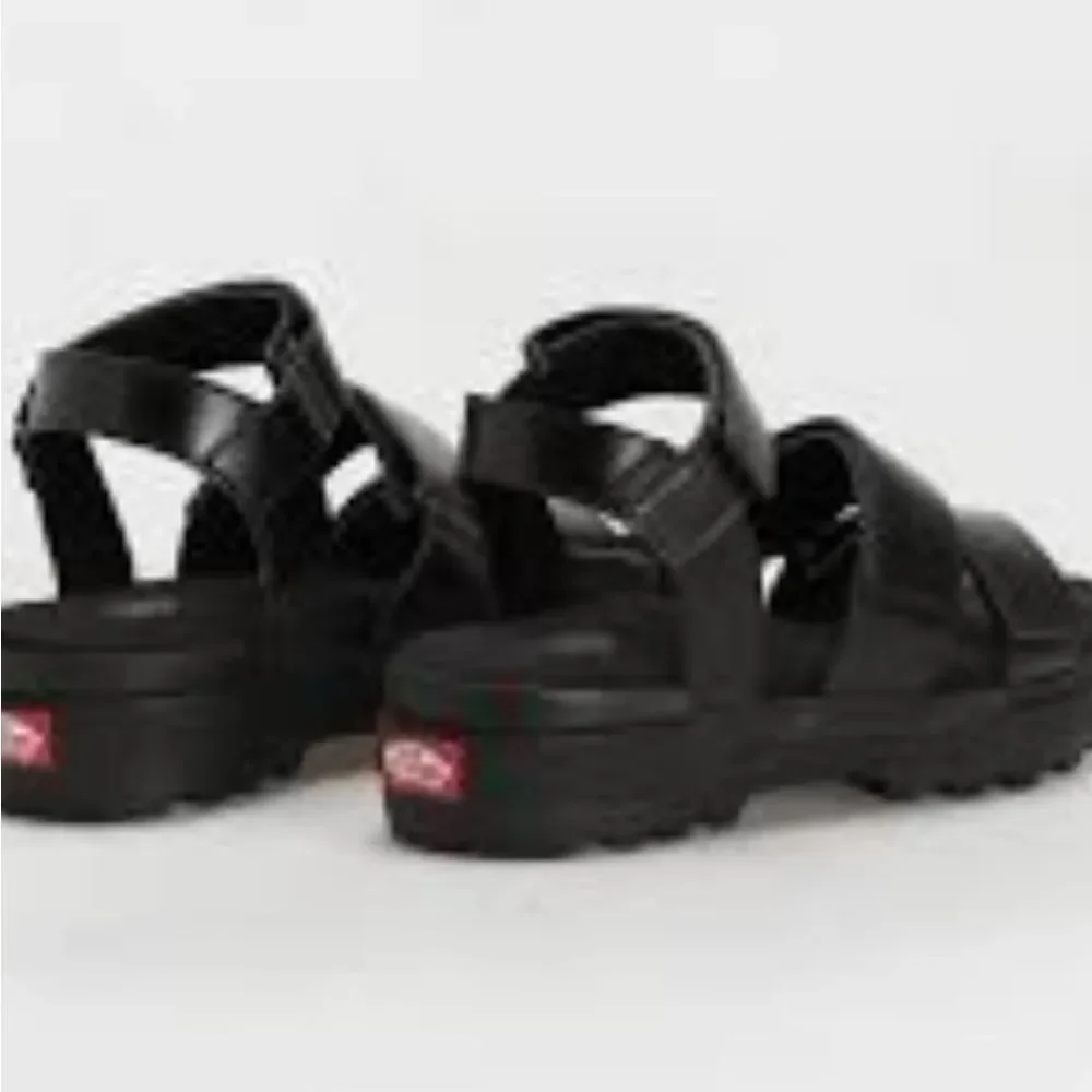 Vans Colfax Sandal‎ - Black